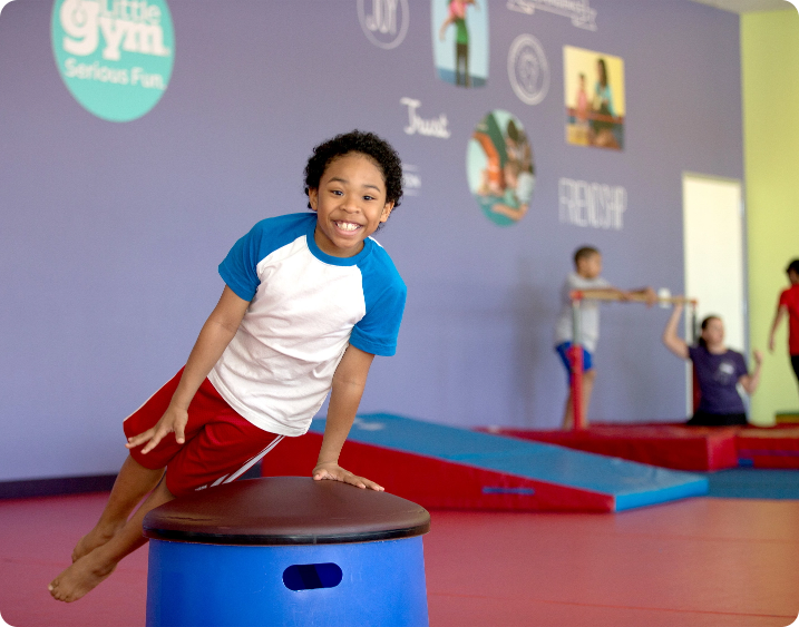 Locations – Tumbles Kids' Gym Franchise