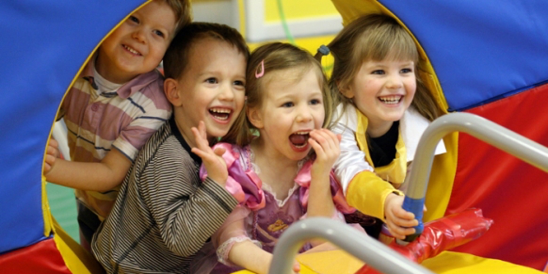 kids