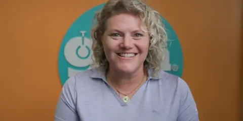 Taryn Parker of The Little Gym On How to Raise Children Who Feel Loved and Connected Photo