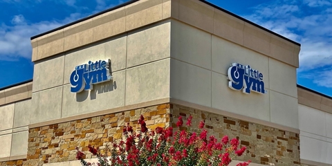 ZAG Equity Partners Announces Grand Opening of The Little Gym of Maplewood, NJ Photo