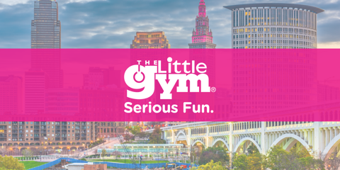 Grandmother with Decades of Law Experience Turns to The Little Gym Franchise as Second Act Photo