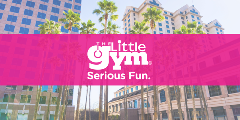Instructor Turned Multi-Unit Franchise Owner with The Little Gym Expansion Photo