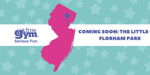 Established The Little Gym Owner and Longtime Gym Director Team Up to Grow Brand in New Jersey Photo