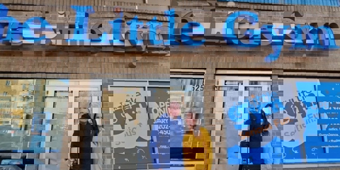 From Instructors to Multi-Brand Builders: How We Turned a Leap of Faith at 23 Into a $1M+ Franchise Business and a Lasting Family Legacy Photo