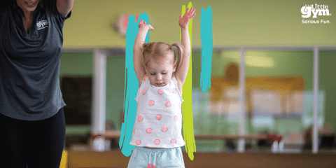 The Little Gym Jumps to No. 198 on Entrepreneur’s Franchise 500® 2025 Ranking Photo