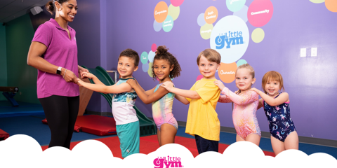 Hidden River Strategic Capital Supports Somersault's Expansion of The Little Gym into California Photo