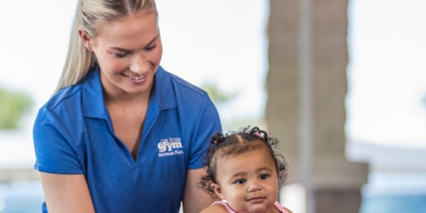 The Benefits of Joining an Established and Trusted Brands like The Little Gym Photo