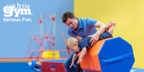 The Little Gym Parent