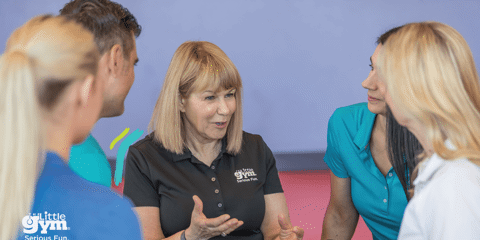 Our Franchise Support Is Top-Notch Photo