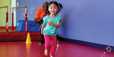 Where Can You Open The Little Gym? Photo