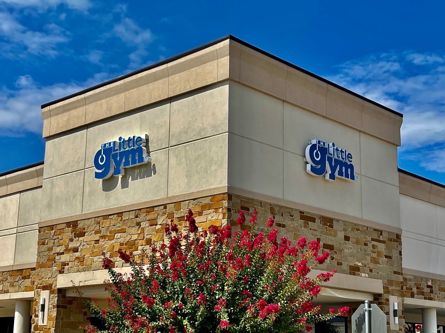 The Little Gym Franchisee Duo Expands Footprint in Texas with New Two