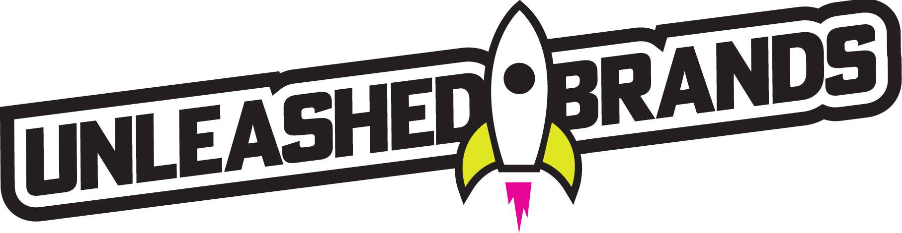 Unleashed Brands Logo