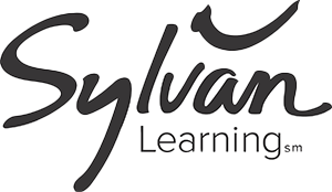 Sylvan learning Logo Black