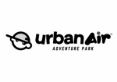 Urban Air Logo Black