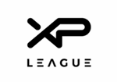 XP League Logo Black